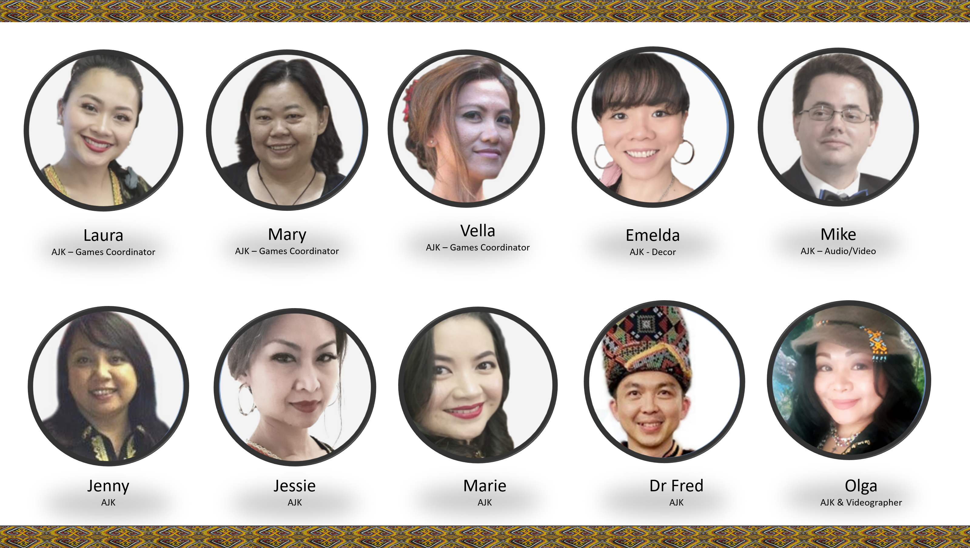 Event Committee