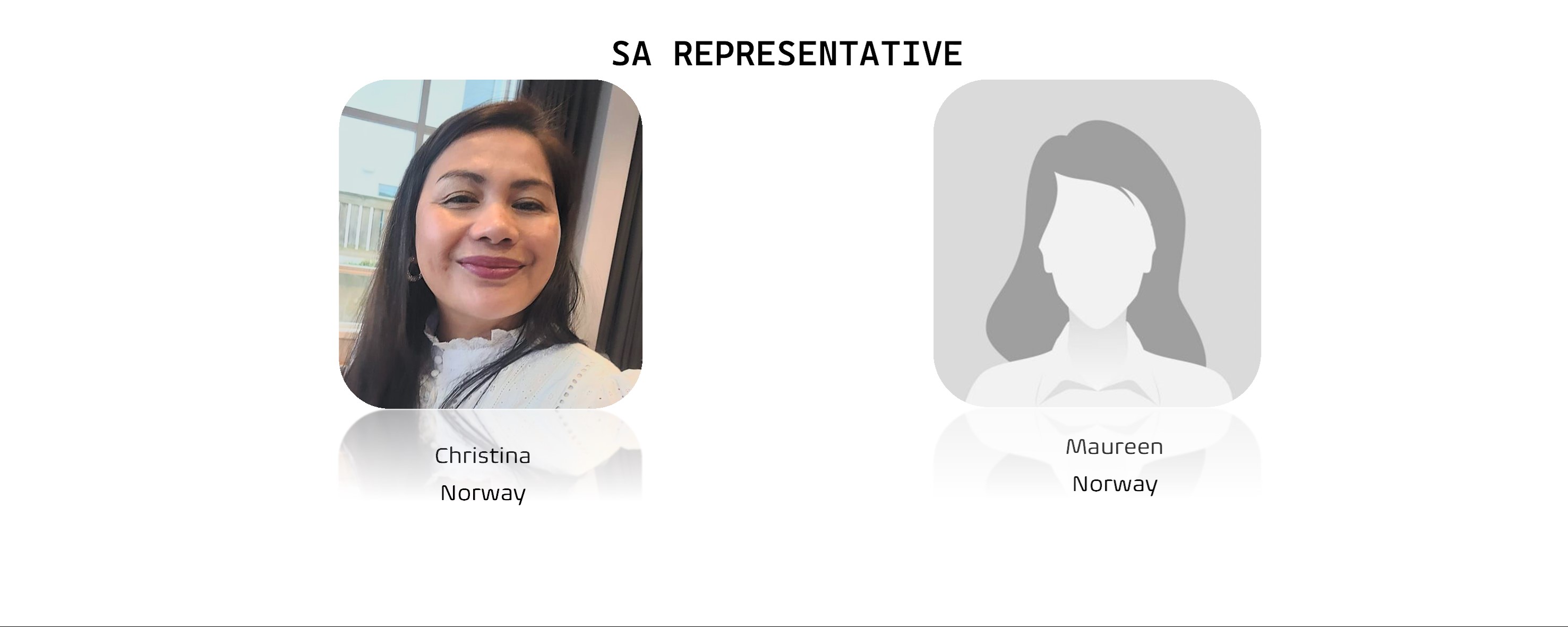 Event Committee Norway