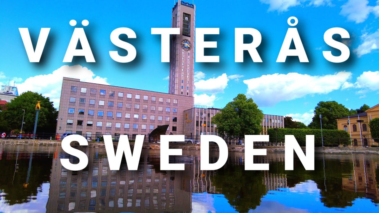 Västerås