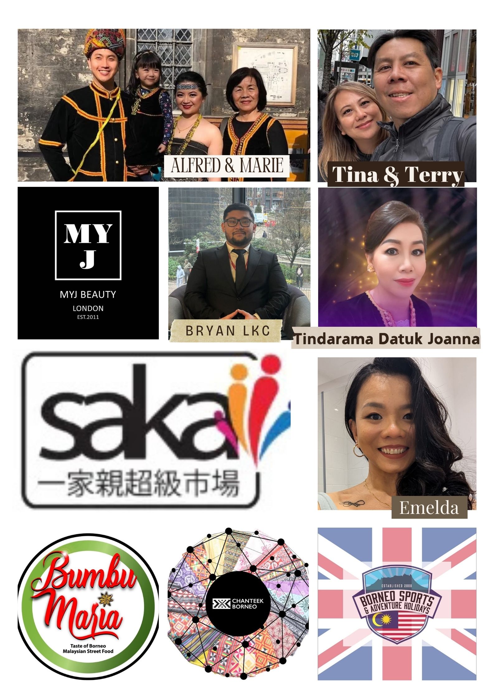Our Sponsors