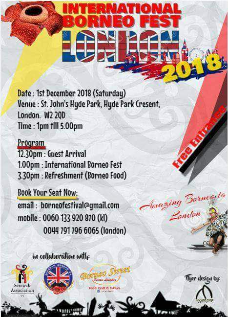 Borneo Fest