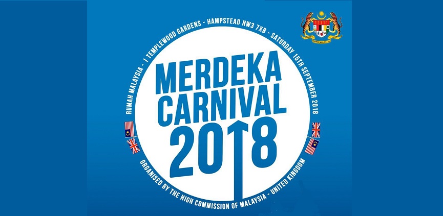 Malaysian Carnival 2018