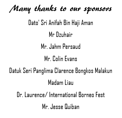 Other Sponsors