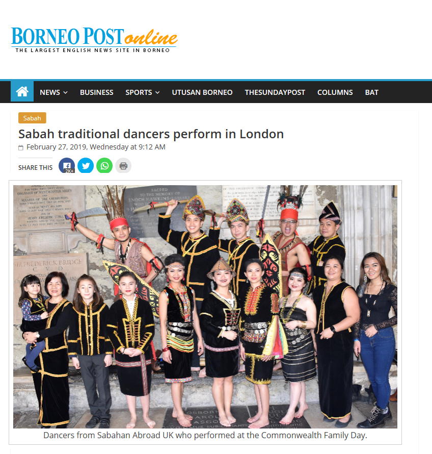 Borneo Post