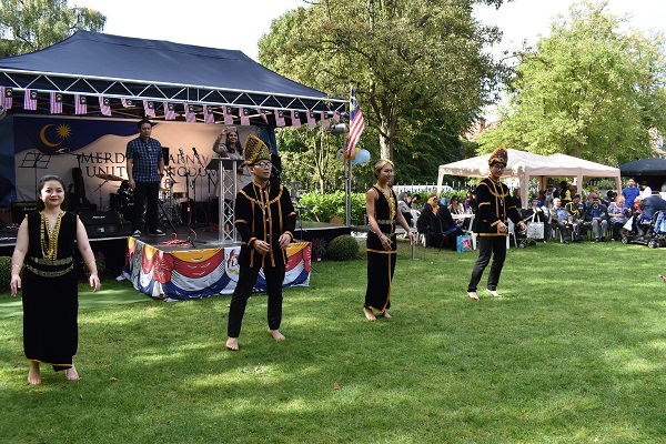 Malaysian Carnival