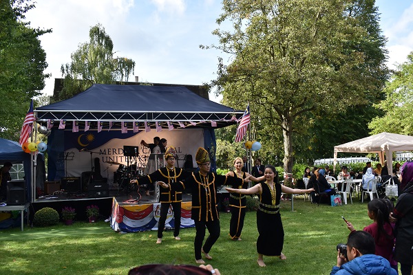 Malaysian Carnival