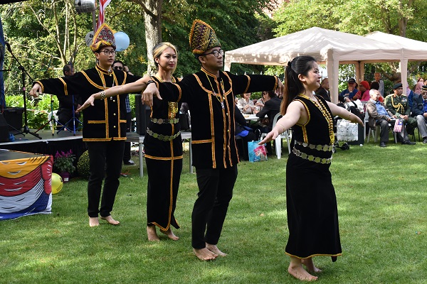 Malaysian Carnival